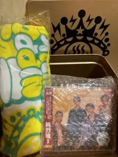 2025年最新】純烈武道館の人気アイテム - メルカリ