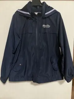 3way ジャケット