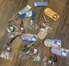 2025年最新】キティ ストラップの人気アイテム - メルカリ