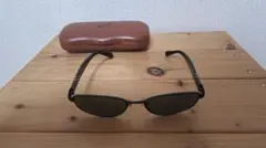 YOSHIKI (XJAPAN)着 Persol ペルソール サングラス