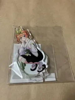 2025年最新】五等分の花嫁 アクリルスタンドの人気アイテム - メルカリ