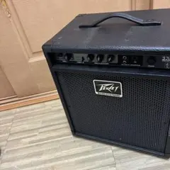 2026年最新】PEAVEY BASS アンプの人気アイテム - メルカリ
