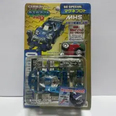 最安値】カスタマブルチョロQ C-11 プロトマックス(ストレートタイプ