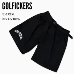 Golfickers ハーフパンツ - メルカリ
