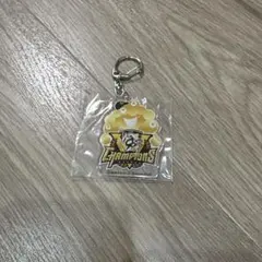 阪神優勝✖️ミャクミャクアクリルキーホルダー