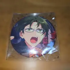 あんスタ 蓮巳敬人 イベコレ缶バッジ