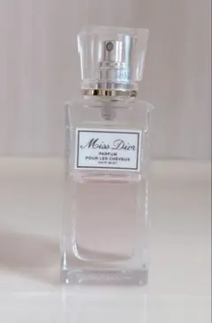 Miss Dior ミスディオール ヘアミスト 30ml