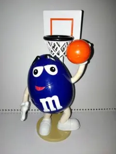 2026年最新】m&m's ディスペンサー バスケの人気アイテム - メルカリ