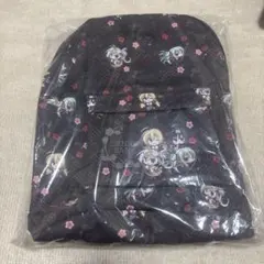ゆずソフト 千恋＊万花 インナーカラーボックスリュック - メルカリ
