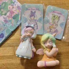 AAMY Mind of the Seaシリーズ　クラゲ　アイスクリーム