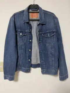 LEVIS リーバイス72333 スリムトラッカージャケット