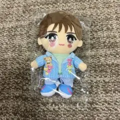 即購入⭕️未開封 M!LK SMILE POP！ぬいぐるみ 塩﨑太智 - メルカリ