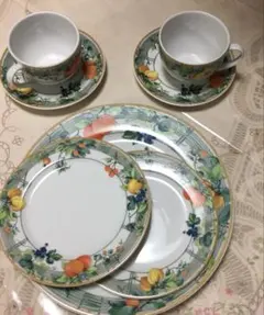 2025年最新】ケーキ皿 ウェッジウッドの人気アイテム - メルカリ