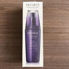 新品未使用 コスメデコルテ リポソーム 100ミリ