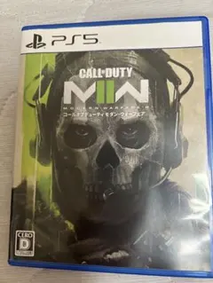 コール オブ デューティ モダン・ウォーフェアII PS5