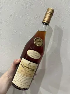 NA6316 6317 6318 R7142 ヘネシー COGNAC - メルカリ