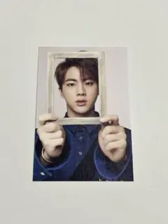 BTS 花様年華 エピローグ ミニフォト V テヒョン - メルカリ