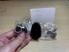 すけさん専用　PlayStationめじるしアクセサリー2個セット