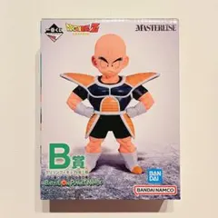 ドラゴンボール クリリン 一番くじ B賞