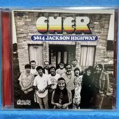 帯付 Cher 3614 Jackson Highway CD リマスター - メルカリ