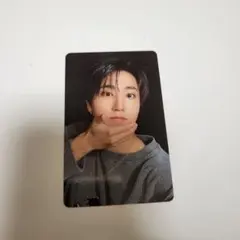 straykids　トレカ　HMV特典　オンライン　ハン