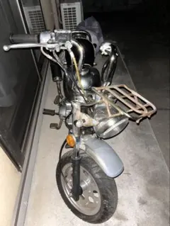 ミニラ ゴジラ モスラx2 メーサー車 建物x2 ミニカー [ カスタム品