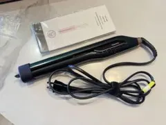 美品 ヘアービューロン7D PIus ストレートヘアアイロンのサムネイル