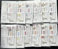 フェリシモ　日本刺しゅう　ブローチ　キット　まとめ売り