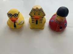 ガーガーバード 出川哲郎 イッテQ アヒル - メルカリ