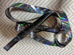 Kis-My-Ft2 magfact 2025ツアー 銀テープ キスマイ 3本有