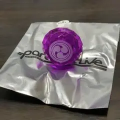 パラライ　カシラ　2024 ドプショ　リンライ　新品未使用