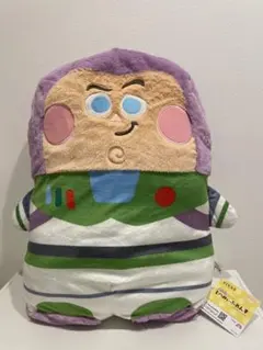 バズ・ライトイヤー ぬいぐるみ 約30cm