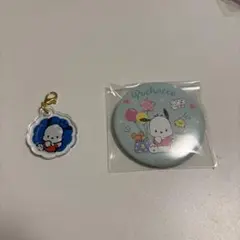 ポチャッコグッズ