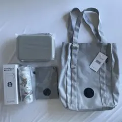 スタバ　2026福袋　 4点セット