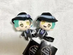 ツイステ ジェイド