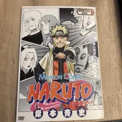 NARUTO 劇場版 入場者特典 未開封カード＆DVD ミラバト | Mercari