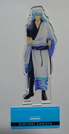 銀魂 坂田銀時 アクスタ