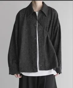 remer loose NEP middle jacket