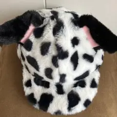 101匹わんちゃん ディズニー ファンキャップ 帽子