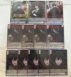 桃源暗鬼 ヴァイスシュヴァルツブラウ 一ノ瀬四季 SSP - メルカリ