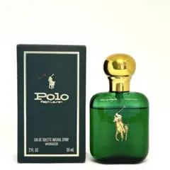POLO RALPH LAUREN オードトワレ 59ml おまけ付きのサムネイル