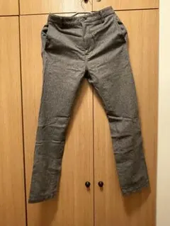 HYSTERIC GLAMOUR ウールパンツ PENDLETON製