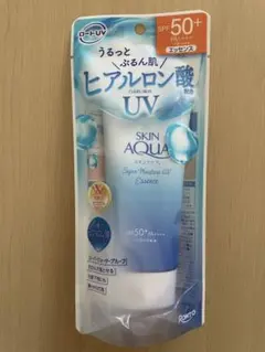 ROHTO SKIN AQUAスーパーモイスチャーUVエッセンスのサムネイル