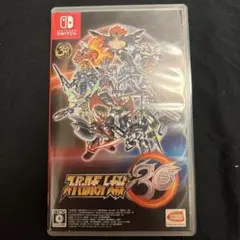 Switch スーパーロボット大戦30