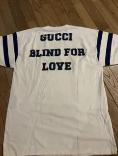 GUCCI Bee embroidered striped shirtサイズ42 - メルカリ