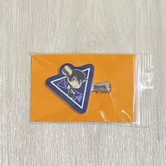 ハイキュー!! アベイルコラボ ヘアクリップ　マルチクリップ 影山飛雄