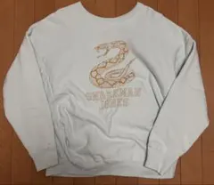 bowwow AGEING SWEAT フットボール半袖スウェット - メルカリ