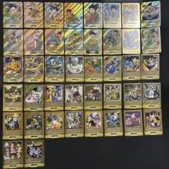 ドラゴンボール フュージョンワールド エナジーマーカー NO.30 Eー60