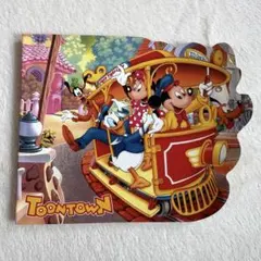 【レア】ディズニーランド　当時物　キャラクター サイン帳　ノート　サイン入り レア】ディズニーランド 当時物 サイン帳 キャラクター ノート 1990
