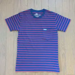 新品FRUIT OF THE LOOM × BLUE BLUE TシャツXS